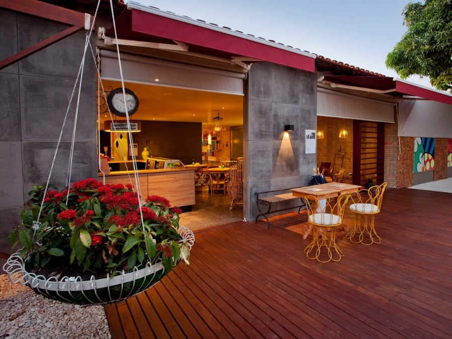 Casa Cor 2012
