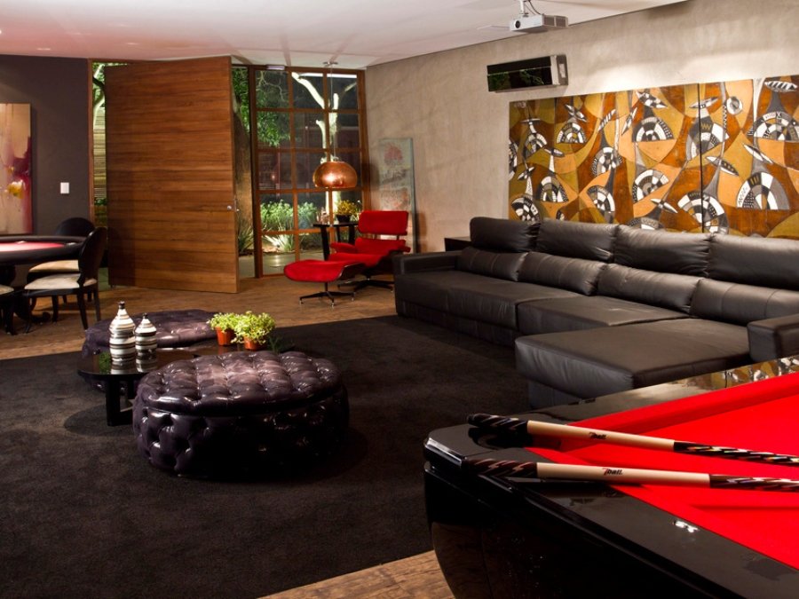 Casa Cor 2010